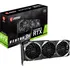 Grafická karta MSI GeForce RTX 3070 (RTX 3070 VENTUS 3X 8G OC LHR)