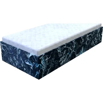 Postel Válenda Adéla Zodiac s úložným prostorem