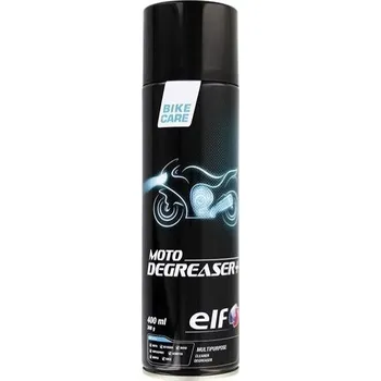 Elf Moto Degreaser+ 0,4L