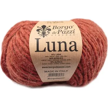 Příze Borgo de Pazzi Luna 48 (Příze Borgo de Pazzi Luna 48)