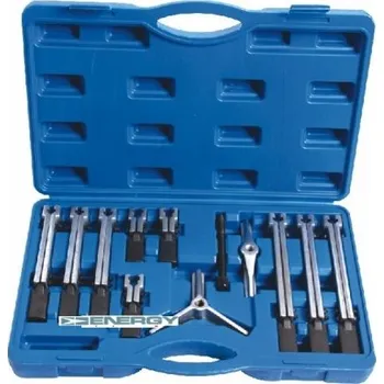 Nářadí pro automobil Sada dvou a tříramenných stahováků ( Univerzální ) ENERGY