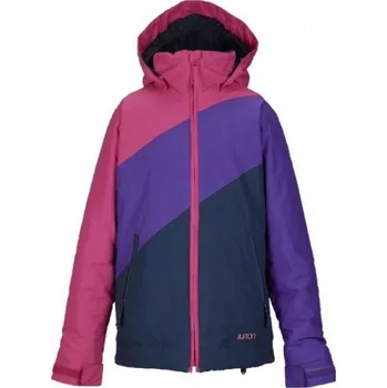 Chlapecká bunda dětská bunda Burton Girls Hart, submarine/sorcecer/marylin - vel. L 123252