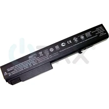 Baterie k notebooku TRX baterie HSTNN-OB60 - Li-Ion 4400mAh - neoriginální