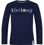 Loap BICER Dětské tričko EU 122/128 CLK2173-M24MD