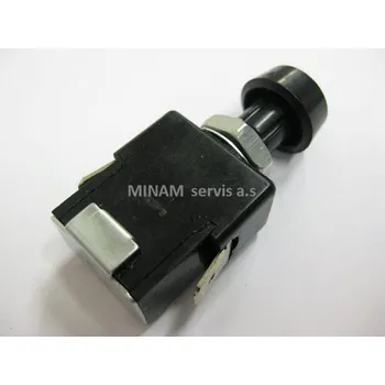 Auto zrcátko přepínač bočních světel E3-22, Multicar M25 přepínač bočních světel E3-22, Multicar M25