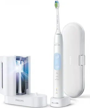 Elektrický zubní kartáček Philips Sonicare 5100 ProtectiveClean HX6859/68