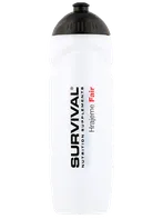 Survival Sportovní lahev 750 ml transparentní