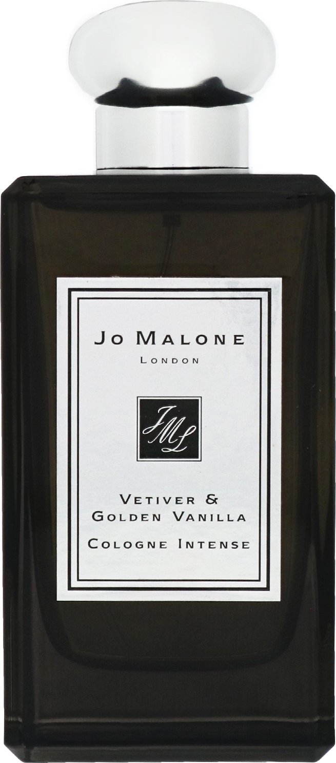 Jo Malone Vetiver&Golden Vanilla Intense U EDC od 2 910 Kč - Zbozi.cz