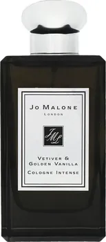 Unisex parfém Jo Malone Vetiver&Golden Vanilla Intense U EDC