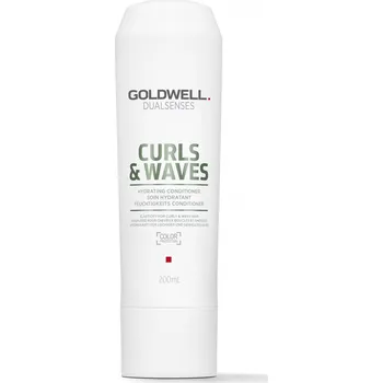 Goldwell Dualsenses Curls&Waves 200 ml