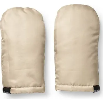 Dětské zboží ELODIE DETAILS Rukavice na kočárek Pure Khaki