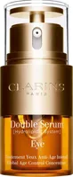 Clarins Double Serum Eye intenzivní sérum proti stárnutí očního okolí 20 ml