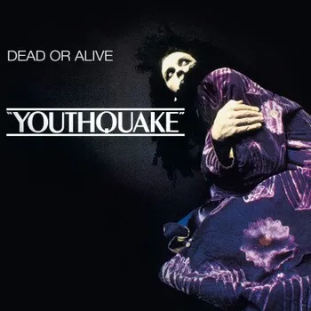 Zahraniční hudba Dead Or Alive - Youthquake (CD, MOCCD14072)