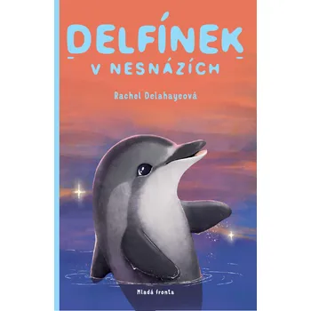 Delfínek v nesnázích - Rachel…