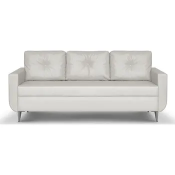 Pohovka Eoshop Rozkládací pohovka Red, madrid m920 (barva potahu)