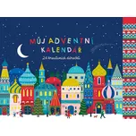 Můj adventní kalendář: 24 kreativních…