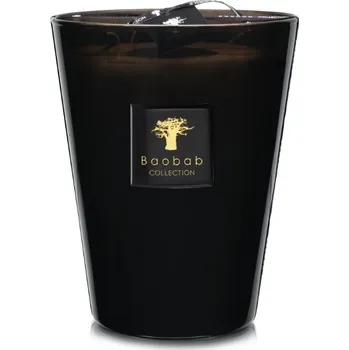 Svíčka Baobab Collection Baobab Collection Les Prestigieuses – Encre DE Chine Vonná Svíčka  3000 g