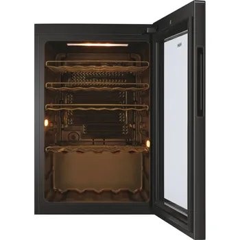 Vinotéka Haier HWS49GAE