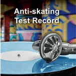 Gramo Anti Skating testovací deska