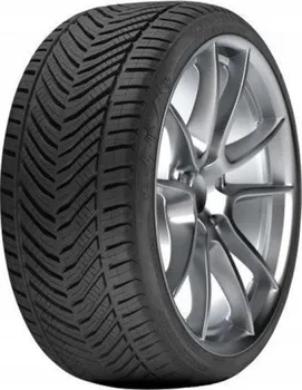 Celoroční osobní pneu Riken All Season 235/45 R18 98 Y XL