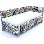 Válenda Marta USA s úložným prostorem