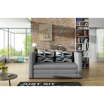 Pohovka EltapMeble Rozkládací pohovka Neva - Alova 10 / Lima 75 (barva potahu)