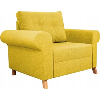 Křeslo Eoshop Křeslo Oslo, Inari 41 (barva potahu)