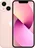 Apple iPhone 13 mini, 256 GB růžový