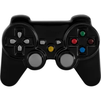 Brož Troli Moderní brož Ovladač na konzoli KS-217 + 2 měsíce na vrácení zboží