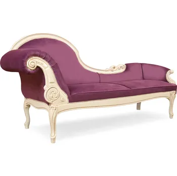 Komoda IBA Divan Verona Potah: Látka, Odstín dřeva: Třešeň/Ořech