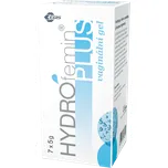 Egis Hydrofemin vaginální gel
