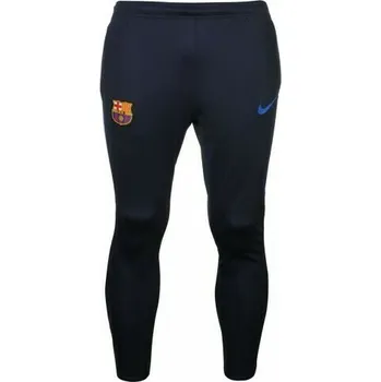 Americký fotbal Nike FC Barcelona Training Pants Mens - L