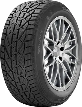 Zimní osobní pneu Riken Snow 215/65 R17 99 H