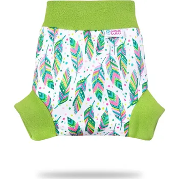 Hračka pro nejmenší Petit Lulu s.r.o. Indiánské léto - pull-up svrchní kalhotky - S