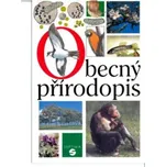 Obecný přírodopis: Učebnice pro praktické ZŠ - Jana Skýbová (2008, brožovaná)