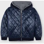 Mayoral Chlapecká oboustranná přechodová bunda 4367-25 Rozměr: 116