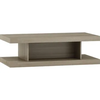 Konferenční stolek Stolek konferenční dub sonoma BAHAMA LAW 3