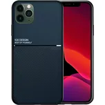 Kryt iPhone 11 Pro Max Nexeri Business Magnetic modrý