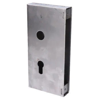 Zábradlí Kryt zámku 215 x 105 x 30 mm, pro ZMH331