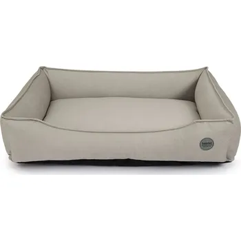 Pelíšek pro psa Bambol Pelech Pro Medical, šedý Velikost: S - 65 x 45 cm