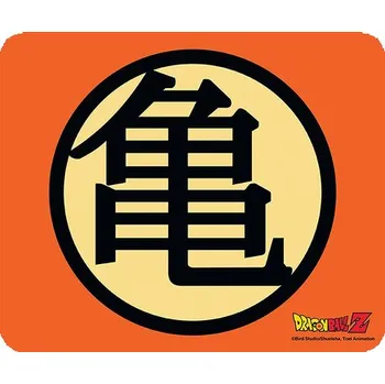 Podložka pod myš Abysse Corp - Podložka na myš Dragon Ball Z - Dragon Ball Z -