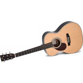 Akustická kytara Sigma Guitars SOMR-28L
