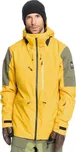 bunda Quiksilver TR Stretch - YKK0/Golden Rod M