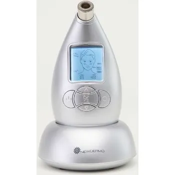 Ilwy Dermabraze Newdermo Plus