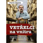 Vetřelci na vnitru: Státní bezpečnost,…