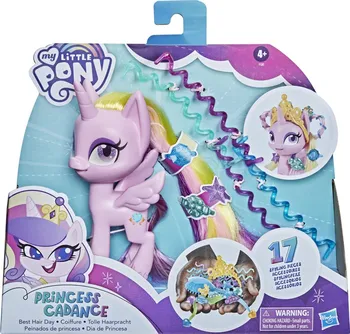 Figurka Hasbro My Little Pony Princess Cadence