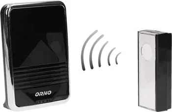 Domovní zvonek Orno OR-DB-QS-158