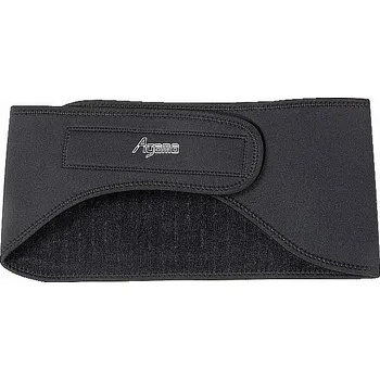 Agama Diving	Backsupport 6,5 mm černý