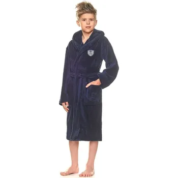 Chlapecké oblečení L&L Frank modrý