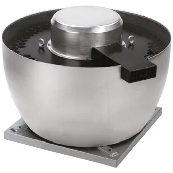 Průmyslový ventilátor Soler & Palau CTVT/4-225 N